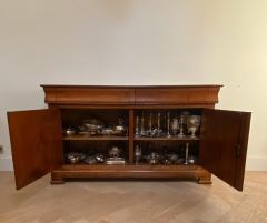 Vintage Louis Philippe Credenza American Circa 20th Century - 1398122