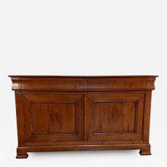 Vintage Louis Philippe Credenza American Circa 20th Century - 1401069