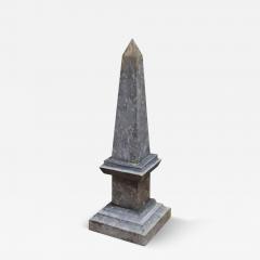 Vintage Marble Obelisk - 3601568