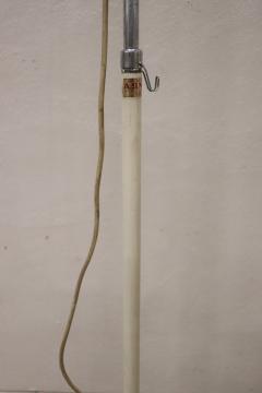 Vintage Medical Adjustable Floor Lamp by Hanau Germany 1950s - 2921652