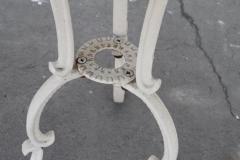 Vintage Metal Patio Bistro Set - 2757232