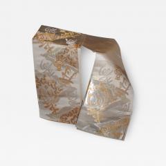 Vintage Metallic Japanese Obi - 3038291