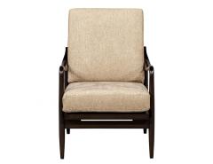 Vintage Mid Century Modern Lounge Chair - 1835771