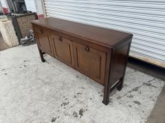 Vintage Mid Century Modern Sideboard - 4706981