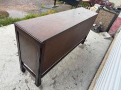Vintage Mid Century Modern Sideboard - 4706995