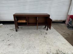 Vintage Mid Century Modern Sideboard - 4707008