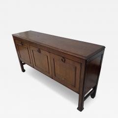 Vintage Mid Century Modern Sideboard - 4707988
