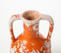 Vintage Mid Century Vase by Marei Keramik W Germany c 1970s - 1942363