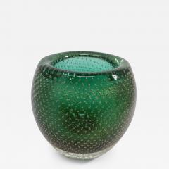 Vintage Miniature Murano Bullicante Bowl - 2583989