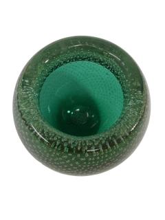 Vintage Miniature Murano Bullicante Bowl - 4574702