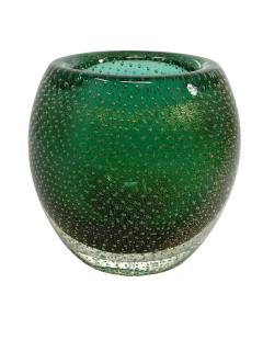 Vintage Miniature Murano Bullicante Bowl - 4574704