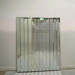 Vintage Mirrored Screen - 2805096