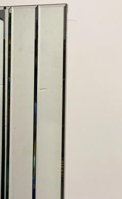 Vintage Mirrored Screen - 2805098