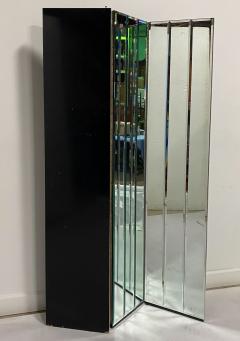 Vintage Mirrored Screen - 2805099