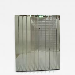 Vintage Mirrored Screen - 2812787
