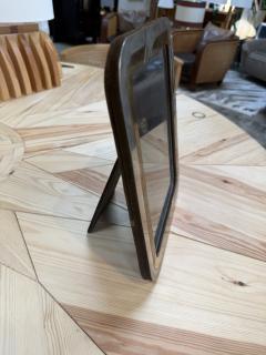 Vintage Mixed Metal Picture Frame - 4802273