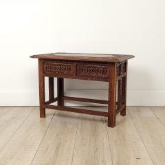 Vintage Moroccan Table circa 1920 - 3391637