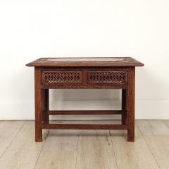 Vintage Moroccan Table circa 1920 - 3391638