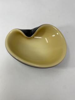 Vintage Murano Glass Ashtray - 2572438