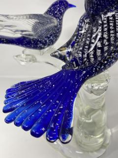 Vintage Murano Glass Birds by Formia - 3958000