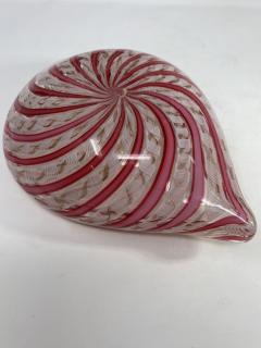 Vintage Murano Glass Candy Dish - 2587476