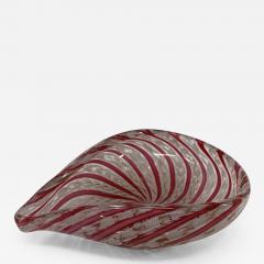 Vintage Murano Glass Candy Dish - 2592376