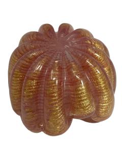 Vintage Murano Glass Candy Dish - 4574749