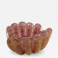 Vintage Murano Glass Candy Dish - 4574917