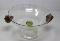 Vintage Murano Glass Centerpiece - 660624