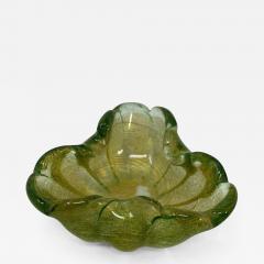 Vintage Murano Glass Dish - 2583979