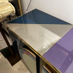 Vintage Murano Glass Sideboard - 3815665