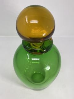 Vintage Murano Glass Vase - 2579401