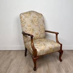 Vintage Open Armchair England circa 1920 - 2919083