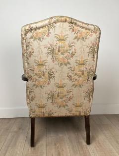 Vintage Open Armchair England circa 1920 - 2919089