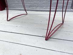 Vintage Outdoor Indoor Coffee Table by Homecrest - 3237127