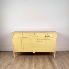 Vintage Painted Commode U S A circa 1950 - 4211860