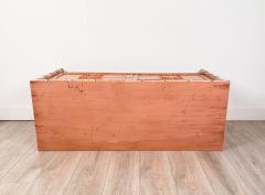 Vintage Painted Commode U S A circa 1950 - 4211863