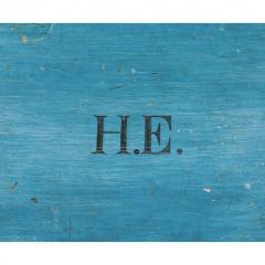 Vintage Painted Tray - 4369978