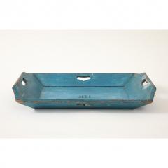 Vintage Painted Tray - 4369981