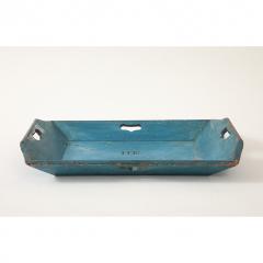 Vintage Painted Tray - 4369983