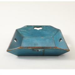 Vintage Painted Tray - 4369984