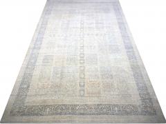 Vintage Persian Kerman Rug 125 x 254  - 4007140