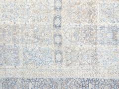 Vintage Persian Kerman Rug 125 x 254  - 4007169