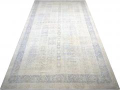 Vintage Persian Kerman Rug 125 x 254  - 4007192