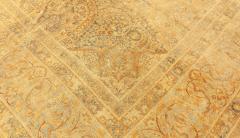 Vintage Persian Khorassan Hand Knotted Wool Carpet - 2445510