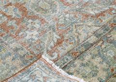Vintage Persian Mahal Rug 7 x 105  - 4053217