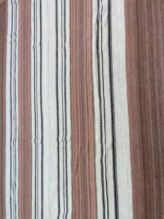 Vintage Persian Mazandaran kilim Carpet - 3971590