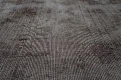 Vintage Persian Overdyed Kerman Rug 76 x118  - 2243833