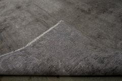 Vintage Persian Overdyed Kerman Rug 76 x118  - 2243834