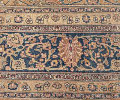 Vintage Persian Tabriz Handmade Wool Rug - 2446905